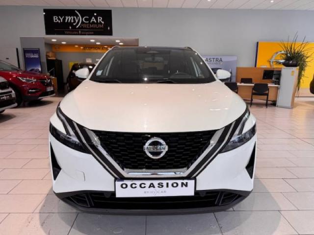 Nissan Qashqai image 5