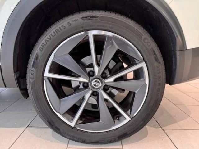 Nissan Qashqai image 7