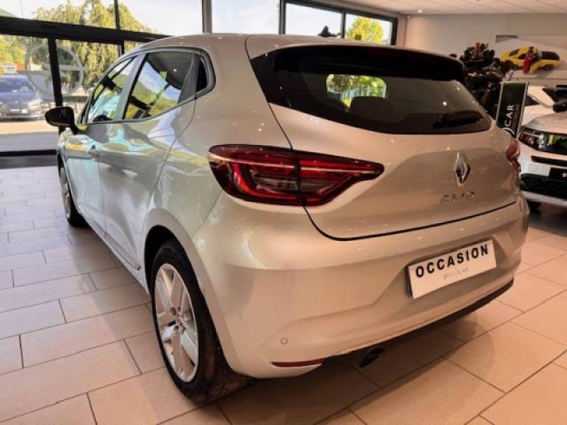 Renault Clio image 7