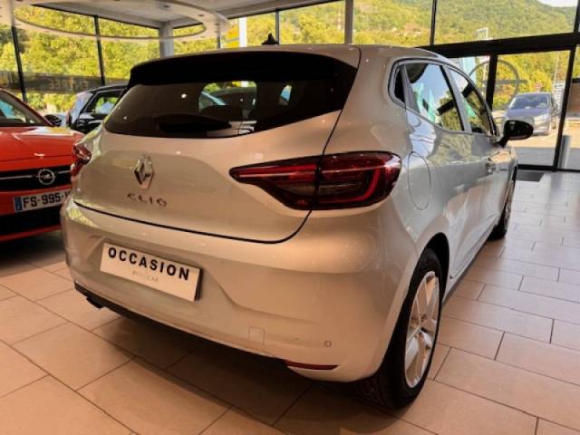 Renault Clio image 1