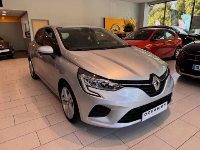Renault Clio image 8
