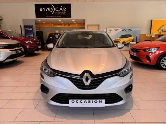 Renault Clio image 5