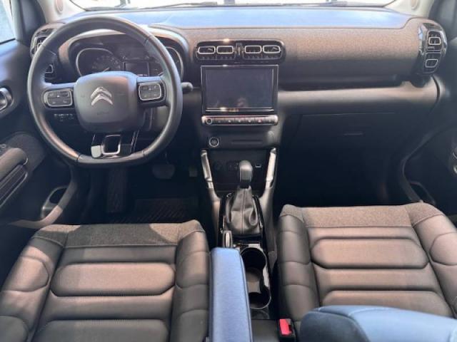 Citroen C3 Aircross image 8