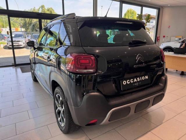 Citroen C3 Aircross image 6