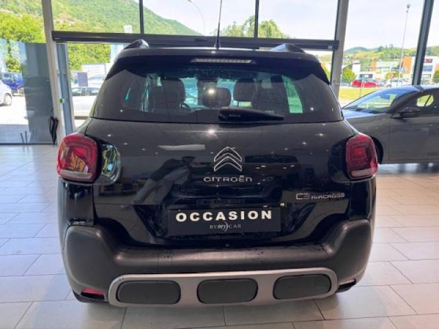 Citroen C3 Aircross image 1