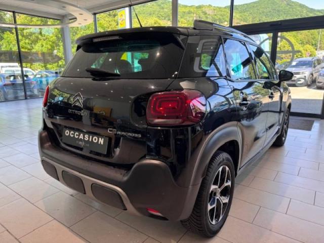 Citroen C3 Aircross image 3