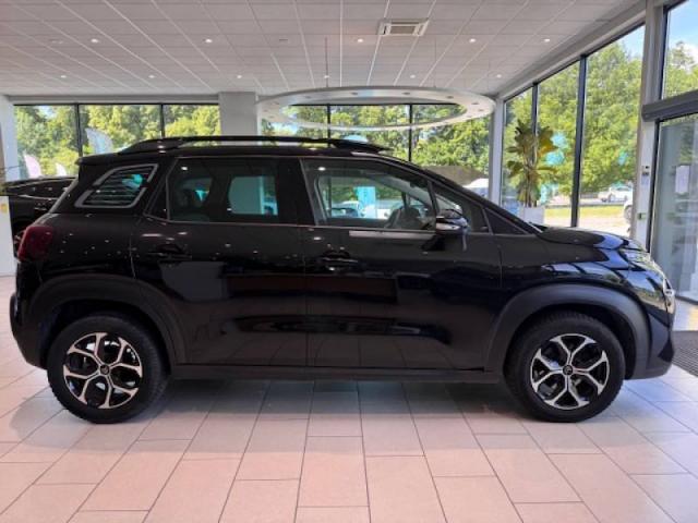 Citroen C3 Aircross image 9