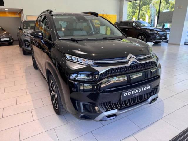 Citroen C3 Aircross image 2