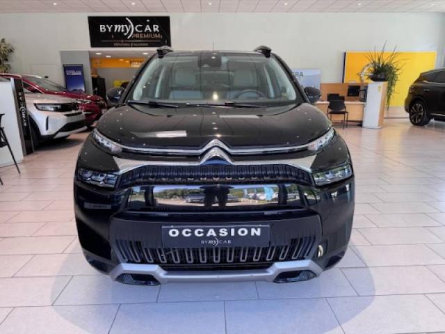 Citroen C3 Aircross image 4