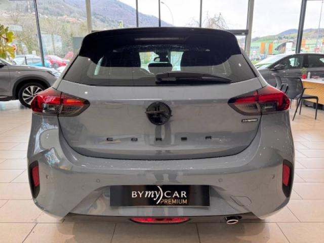 Opel Corsa image 7