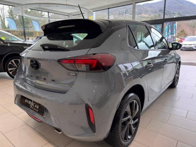 Opel Corsa image 9