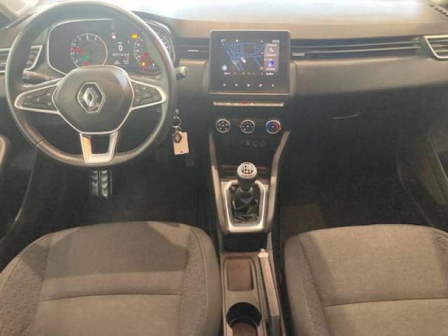 Renault Clio image 2