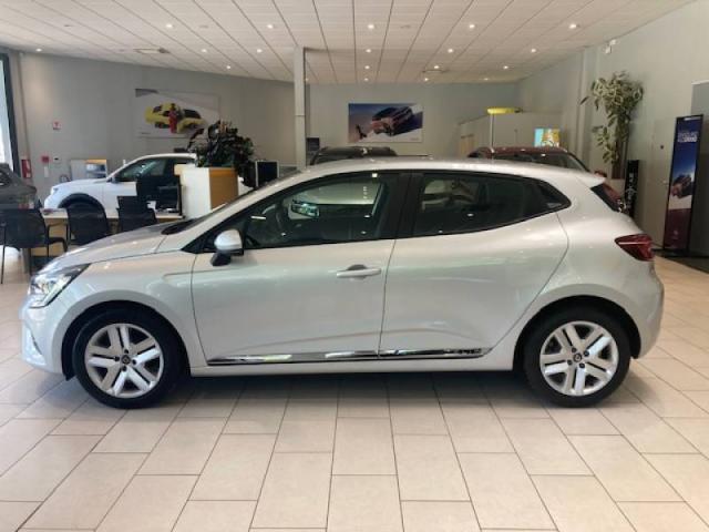 Renault Clio image 7