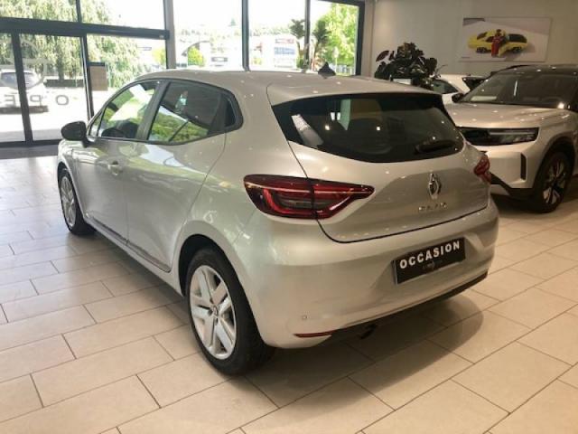 Renault Clio image 6