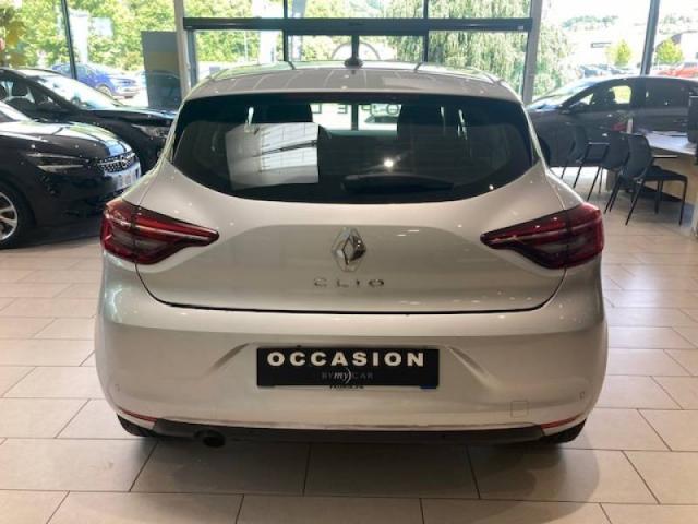 Renault Clio image 1