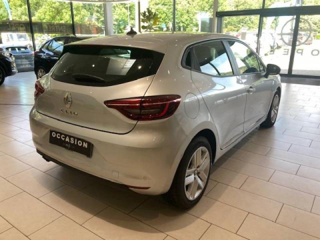 Renault Clio image 4