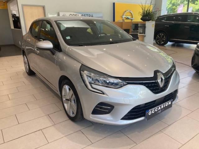 Renault Clio image 8