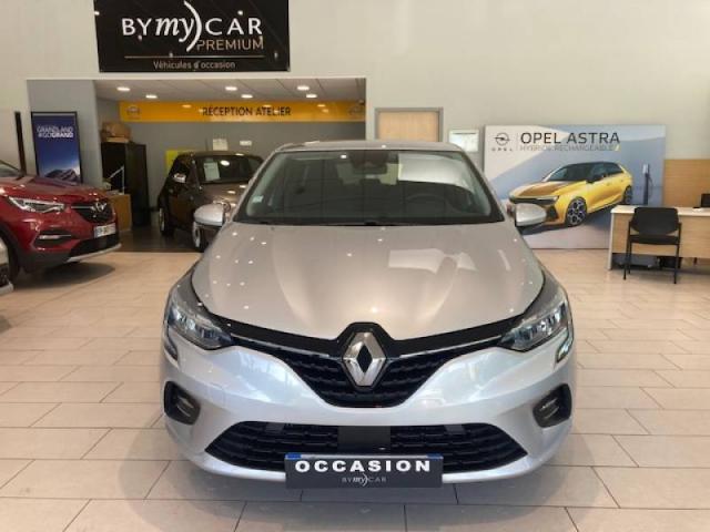 Renault Clio image 3