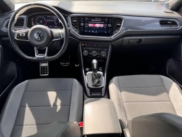 Volkswagen T-Roc image 2