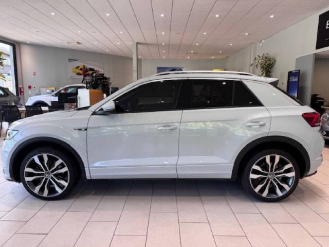 Volkswagen T-Roc image 7
