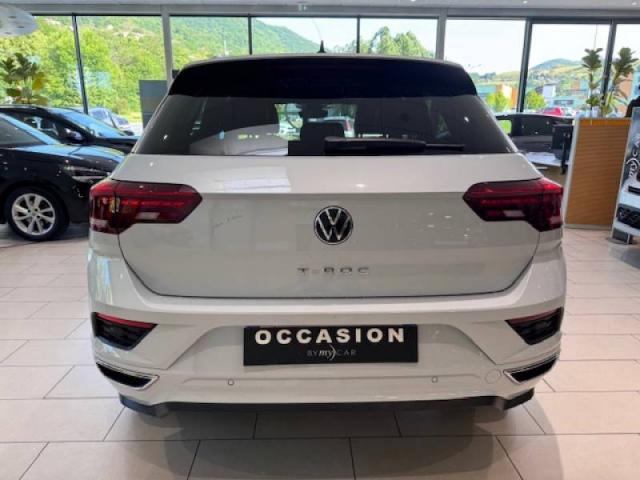 Volkswagen T-Roc image 6