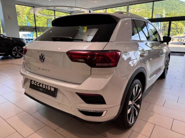 Volkswagen T-Roc image 9