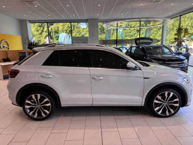 Volkswagen T-Roc image 3