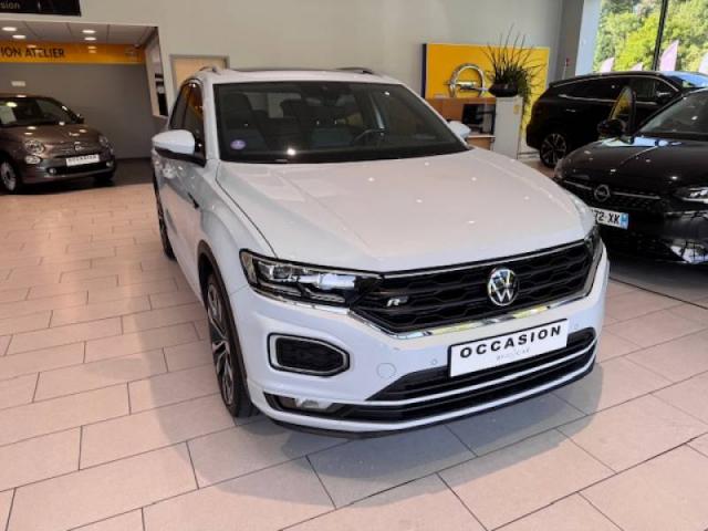 Volkswagen T-Roc image 4