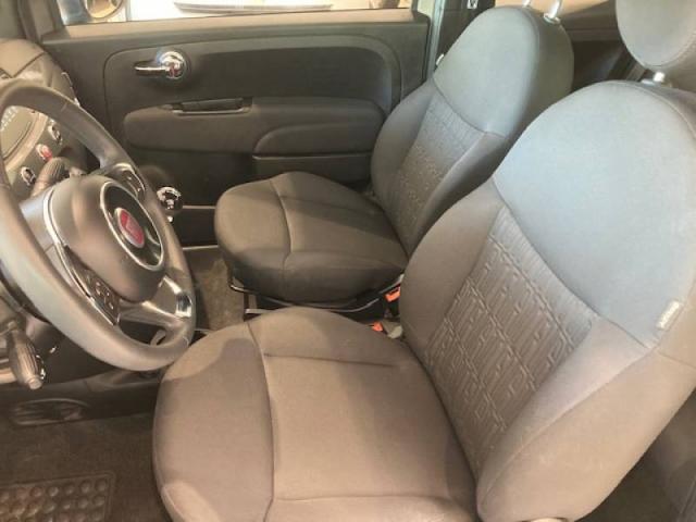 Fiat 500 image 9