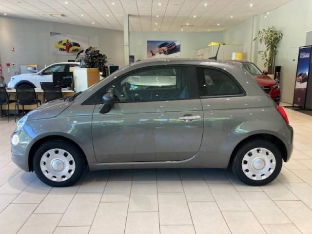 Fiat 500 image 6