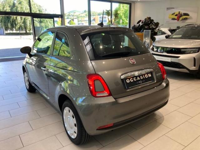 Fiat 500 image 8