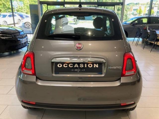 Fiat 500 image 3