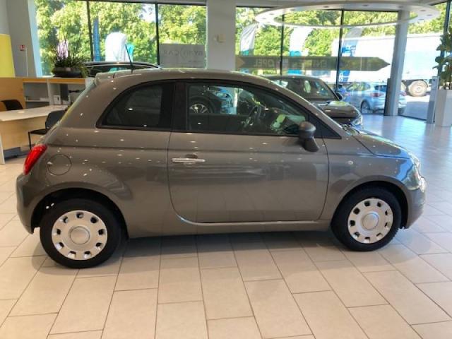 Fiat 500 image 5