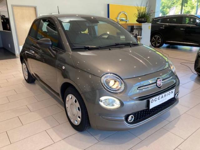 Fiat 500 image 2