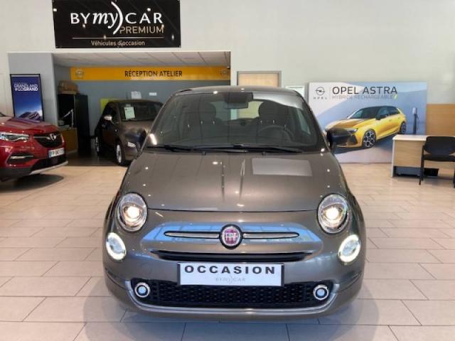 Fiat 500 image 7
