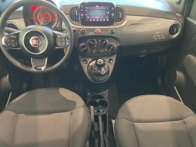 Fiat 500 image 4