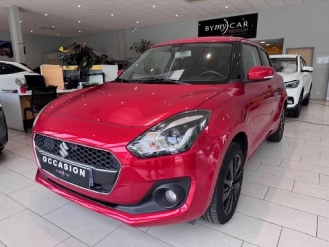 Suzuki