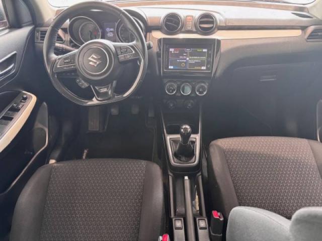 Suzuki Swift image 7