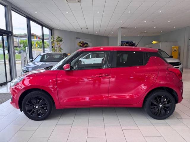 Suzuki Swift image 5