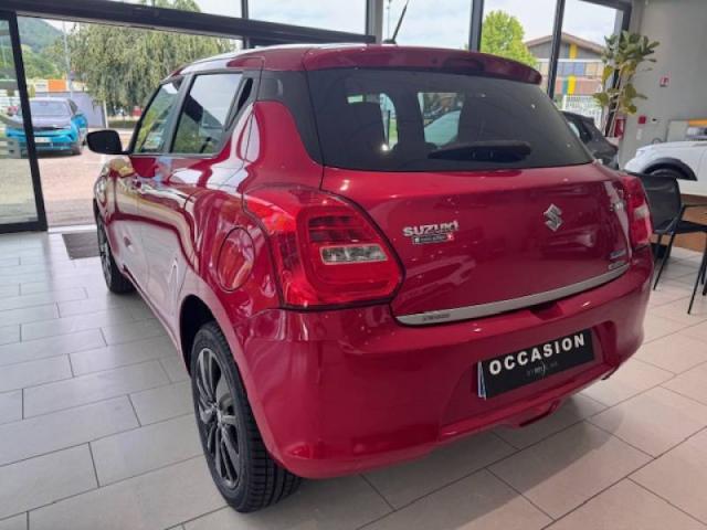Suzuki Swift image 6
