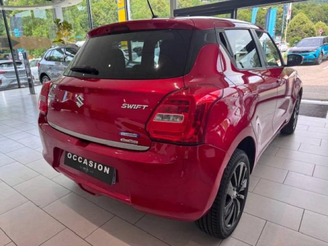 Suzuki Swift image 2