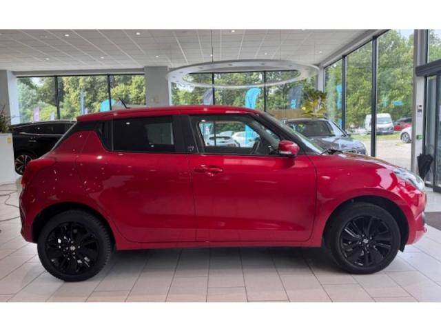 Suzuki Swift image 3