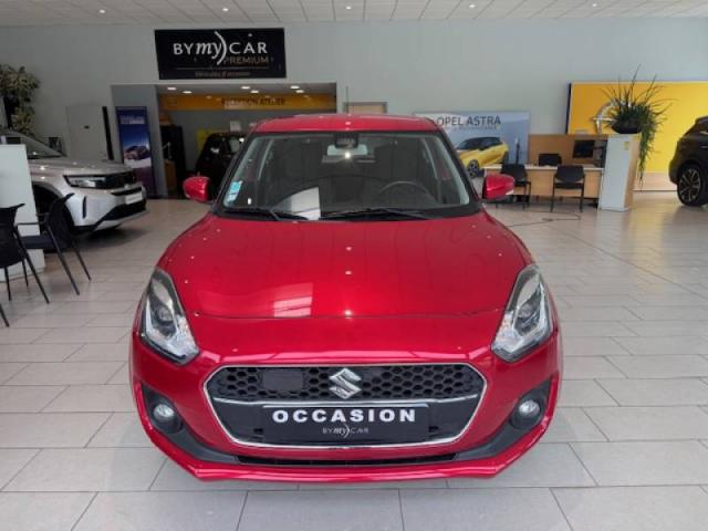 Suzuki Swift image 4