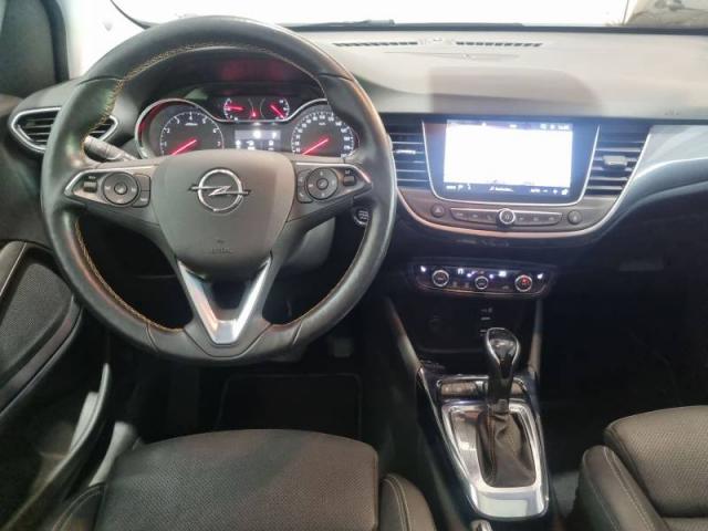 Opel Crossland X image 4