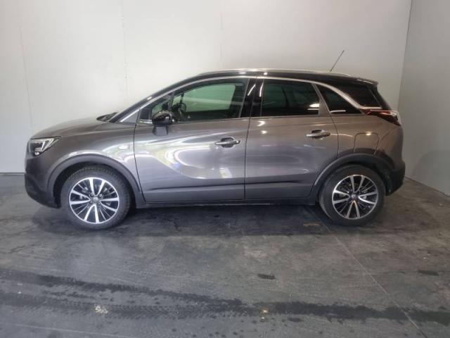 Opel Crossland X image 8