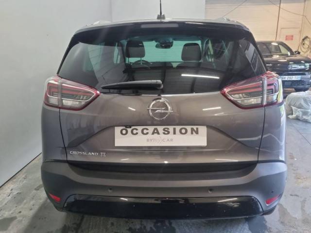 Opel Crossland X image 1