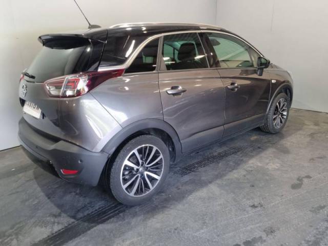 Opel Crossland X image 5