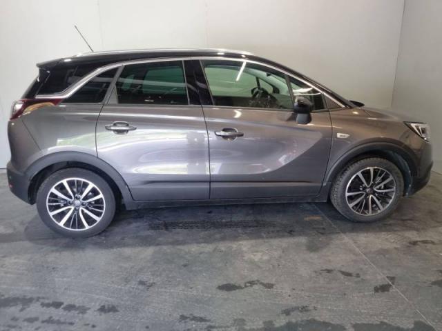 Opel Crossland X image 7