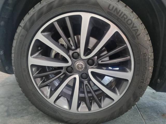 Opel Crossland X image 2