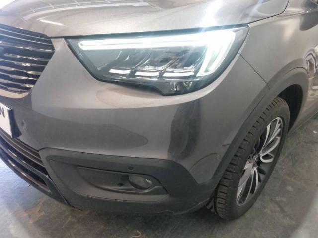 Opel Crossland X image 6